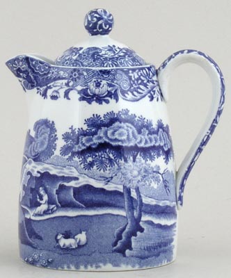 Jug or Pitcher Hot Water c1930s